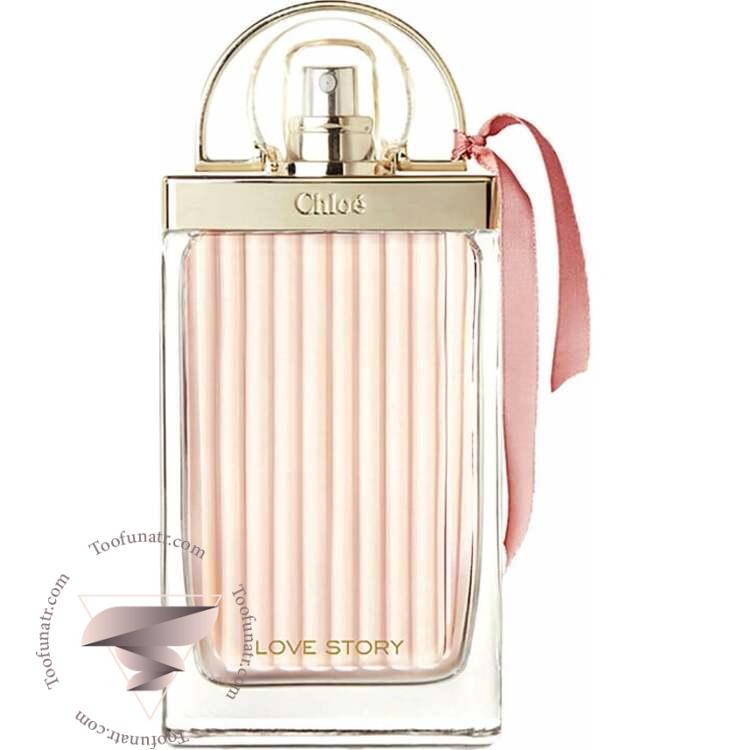 کلوهه لاو استوری ادو تویلت - Chloe Love Story EDT کلوهه لاو استوری ادو تویلت - Chloe Love Story EDT