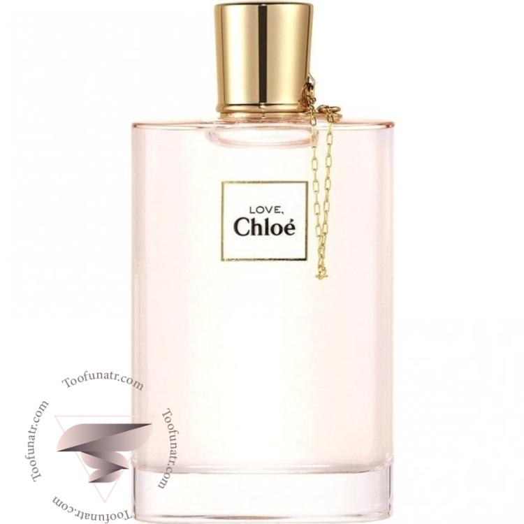 کلوهه لاو کلوهه او فلورال - Chloe Love Chloe Eau Florale کلوهه لاو کلوهه او فلورال - Chloe Love Chloe Eau Florale
