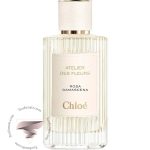 کلوهه رزا داماسینا - Chloe Rosa Damascena