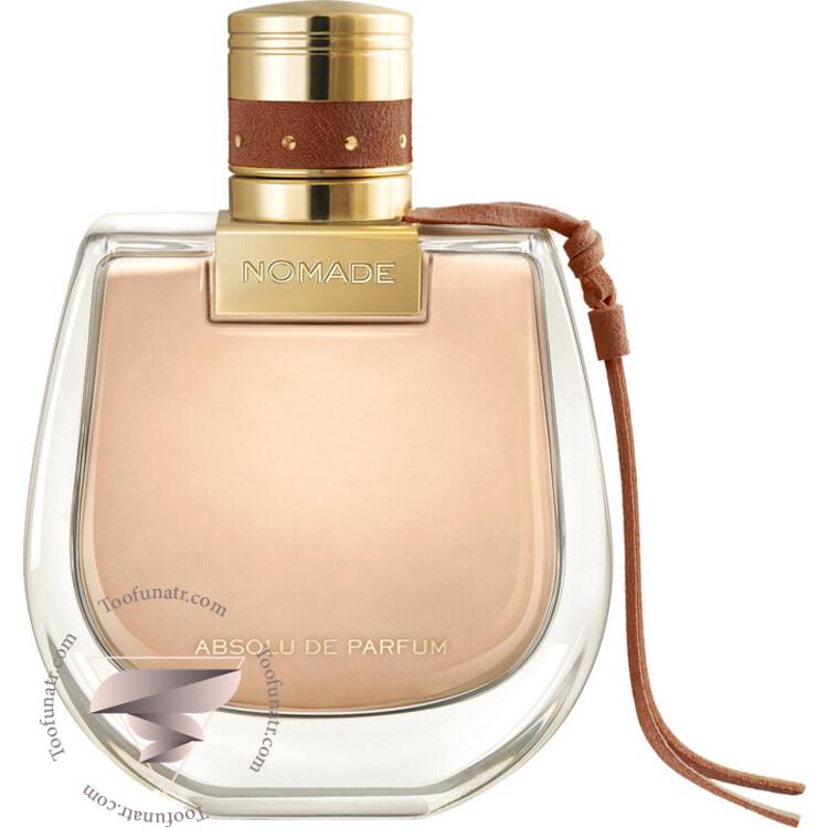 کلوهه نومد ابسولو د پارفوم - Chloe Nomade Absolu de Parfum کلوهه نومد ابسولو د پارفوم - Chloe Nomade Absolu de Parfum