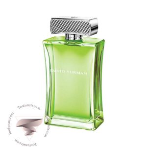 دیوید یورمن فرش اسنس - David Yurman Fresh Essence