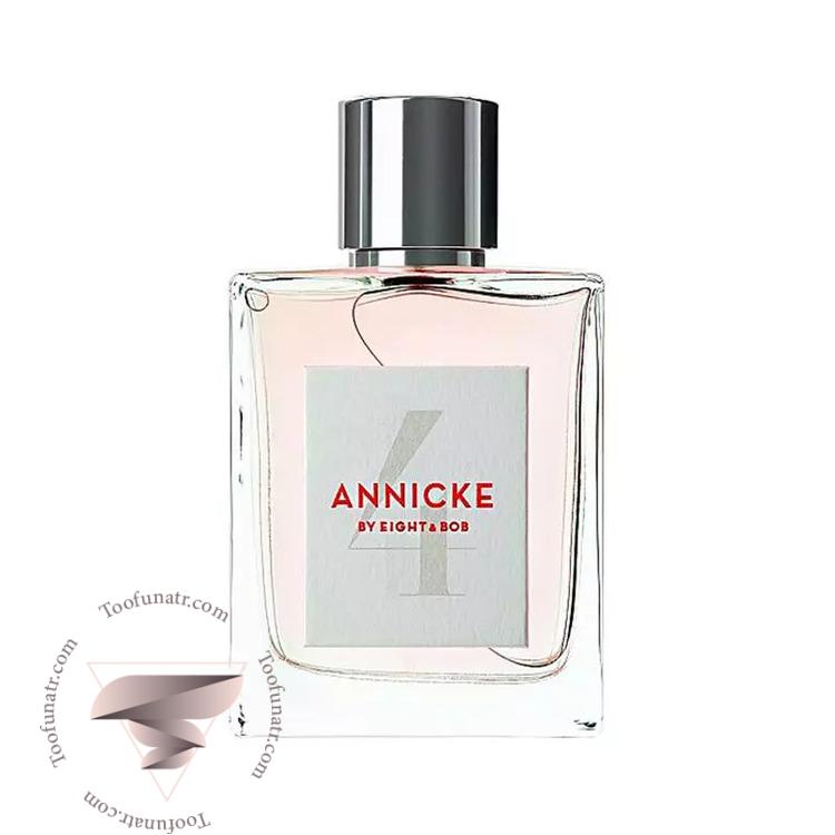 ایت اند باب انیک 4 - Eight & Bob Annicke 4 ایت اند باب انیک 4 - Eight & Bob Annicke 4
