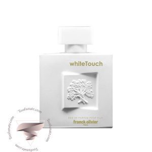 فرانک الیور وایت تاچ - Franck Olivier White Touch