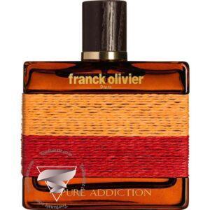 فرانک الیور پیور ادیکشن - Franck Olivier Pure Addiction