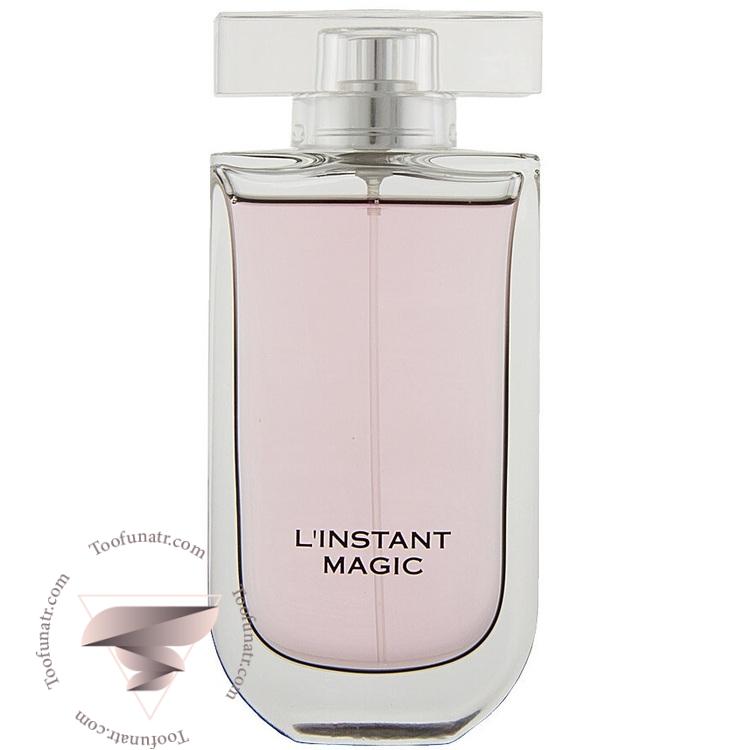 گرلن ال اینستنت مجیک - Guerlain L’Instant Magic گرلن ال اینستنت مجیک - Guerlain L’Instant Magic