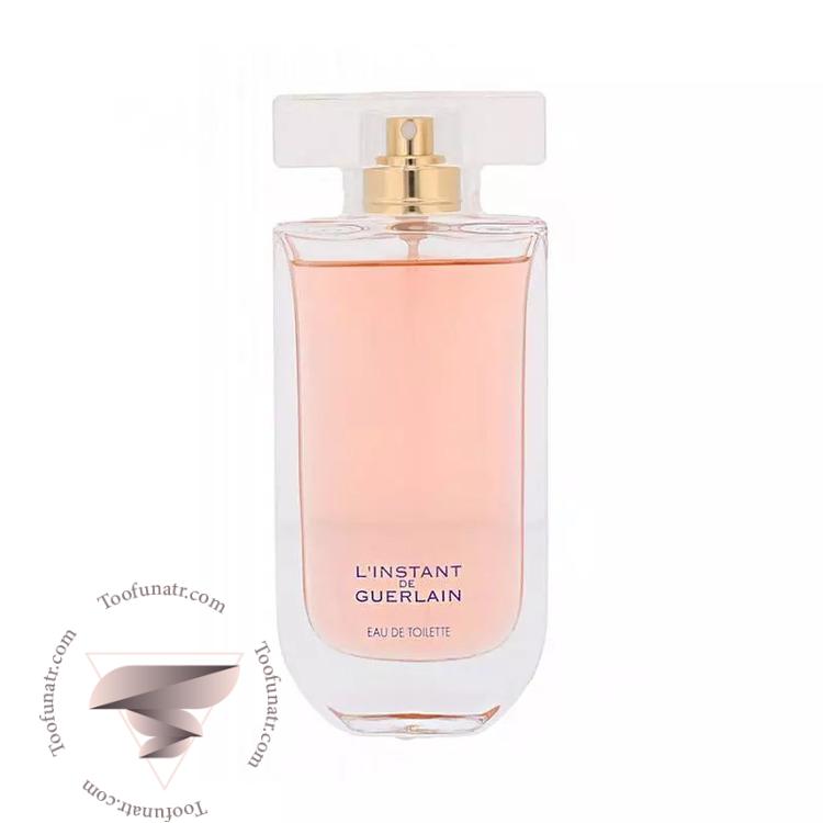 گرلن ال اینستنت د گرلن ادو تویلت - Guerlain L’Instant de Guerlain EDT گرلن ال اینستنت د گرلن ادو تویلت - Guerlain L’Instant de Guerlain EDT