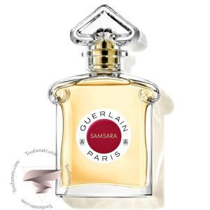 گرلن سمسارا ادو پرفیوم 2021 - Guerlain Samsara EDP 2021