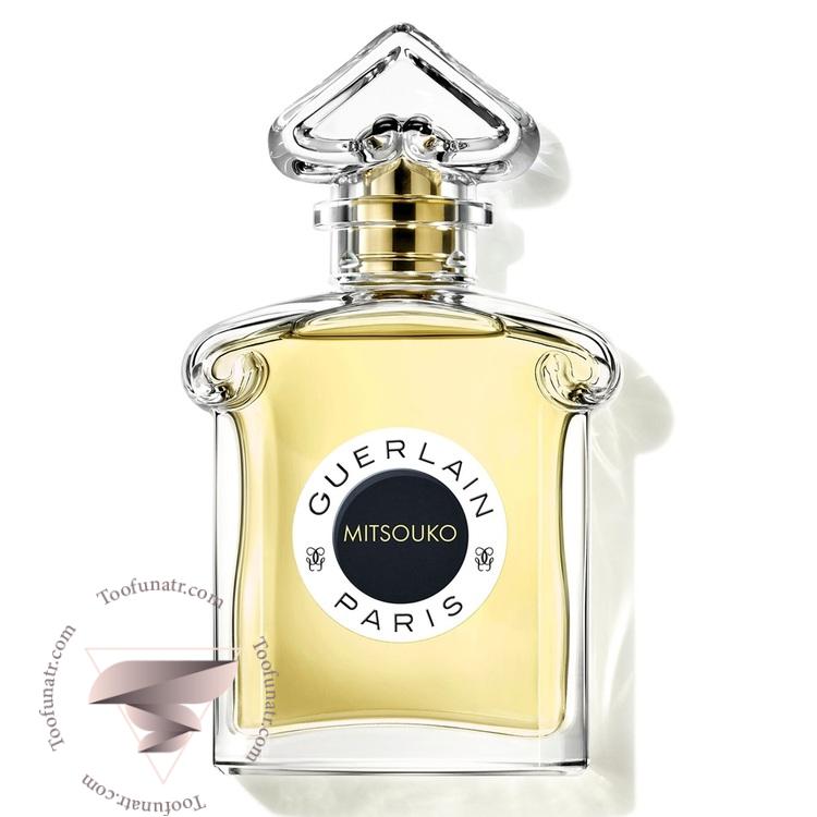 گرلن میتسوکو ادو تویلت - Guerlain Mitsouko EDT گرلن میتسوکو ادو تویلت - Guerlain Mitsouko EDT