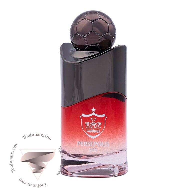 عطر ادکلن پرسپولیس رد قرمز - Perspolis Red عطر ادکلن پرسپولیس رد قرمز - Perspolis Red