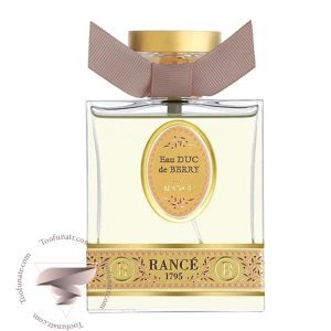 رانس 1795 رو رنس او داک د بری - Rance 1795 Rue Rance Eau Duc De Berry