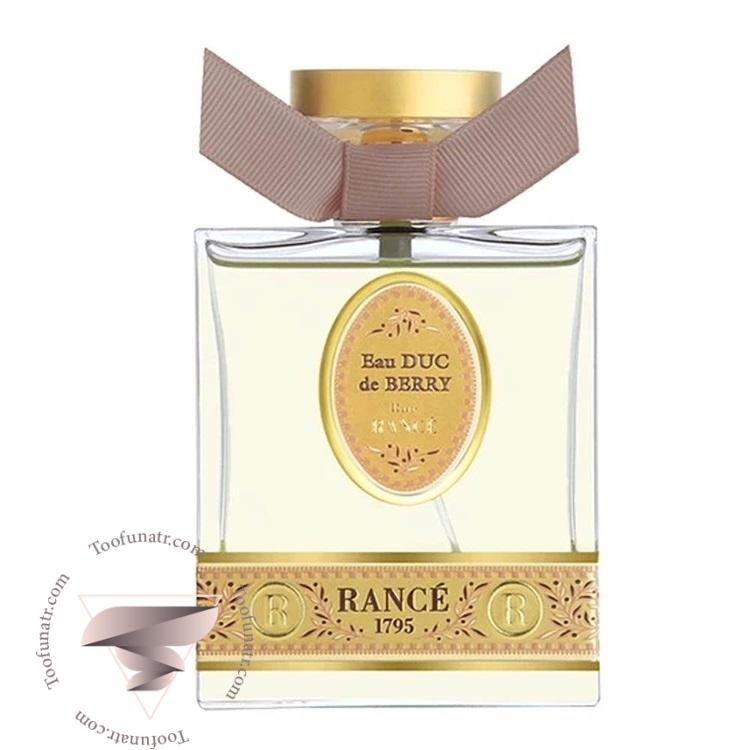 رانس 1795 رو رنس او داک د بری - Rance 1795 Rue Rance Eau Duc De Berry رانس 1795 رو رنس او داک د بری - Rance 1795 Rue Rance Eau Duc De Berry