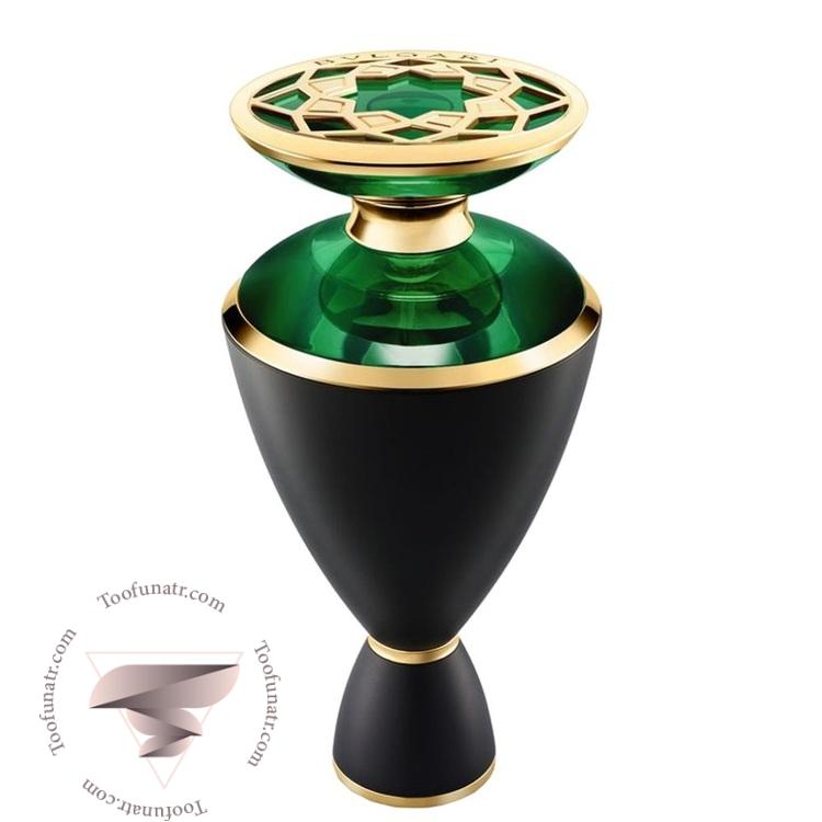 بولگاری وریدیا - Bvlgari Veridia بولگاری وریدیا - Bvlgari Veridia