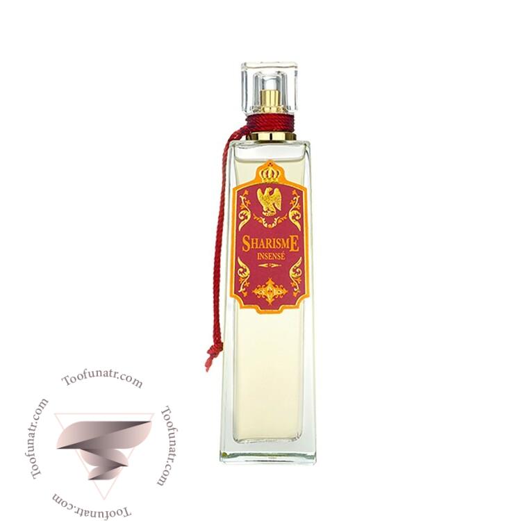 رانس 1795 شاریسم اینسنس - Rance 1795 Sharisme Insense رانس 1795 شاریسم اینسنس - Rance 1795 Sharisme Insense