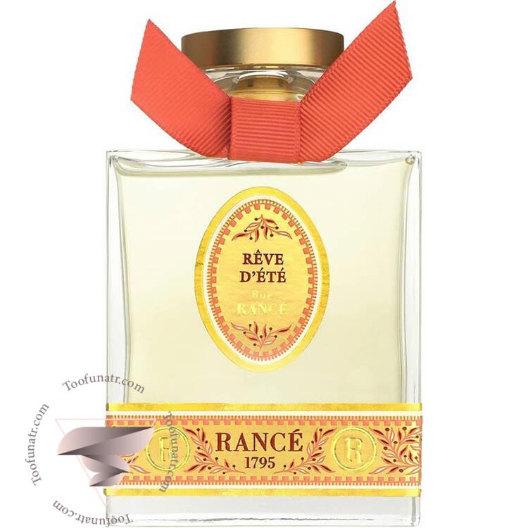 رانس 1795 رو رنس روه د اته - Rance 1795 Rue Rance Reve d'Ete رانس 1795 رو رنس روه د اته - Rance 1795 Rue Rance Reve d'Ete