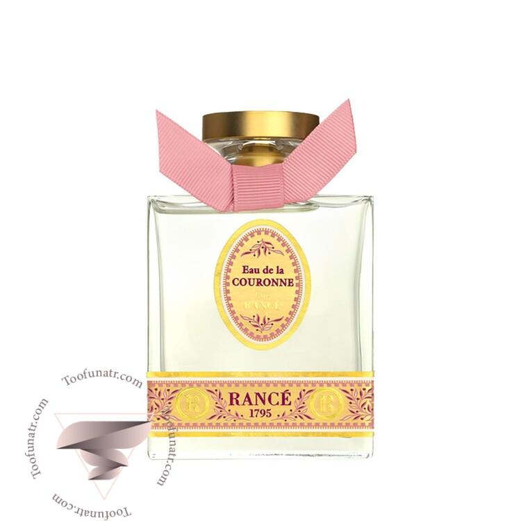 رانس 1795 رو رنس او د لا کرونی - Rance 1795 Rue Rance Eau De La Couronne رانس 1795 رو رنس او د لا کرونی - Rance 1795 Rue Rance Eau De La Couronne