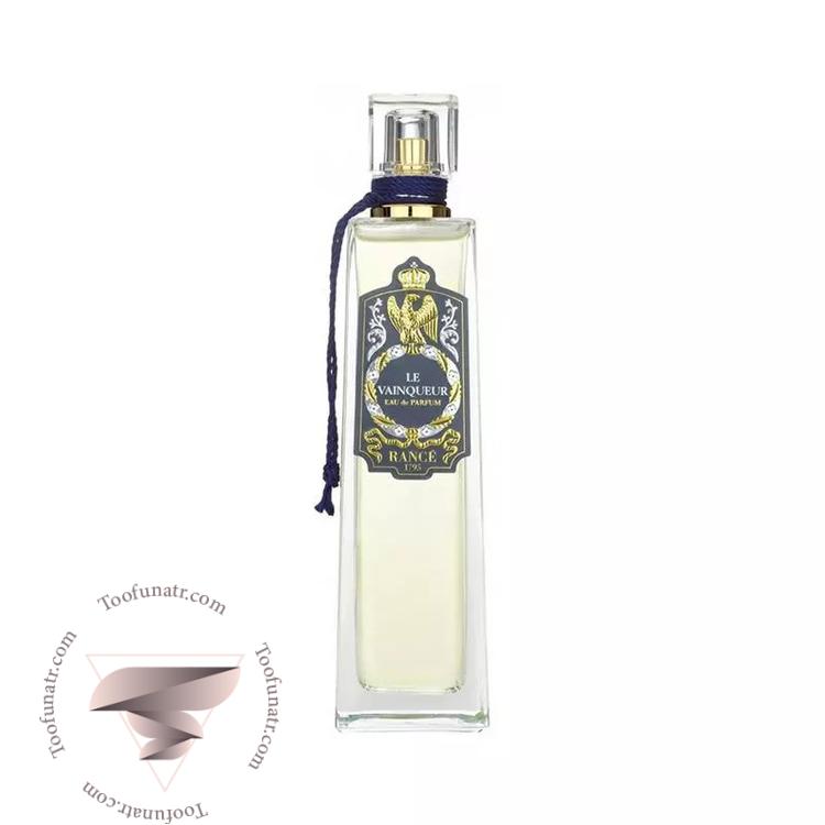 رانس 1795 له ونکوئر - Rance 1795 Le Vainqueur رانس 1795 له ونکوئر - Rance 1795 Le Vainqueur