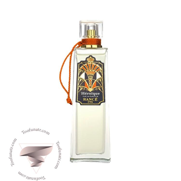 رانس 1795 هروییک - Rance 1795 Heroique رانس 1795 هروییک - Rance 1795 Heroique