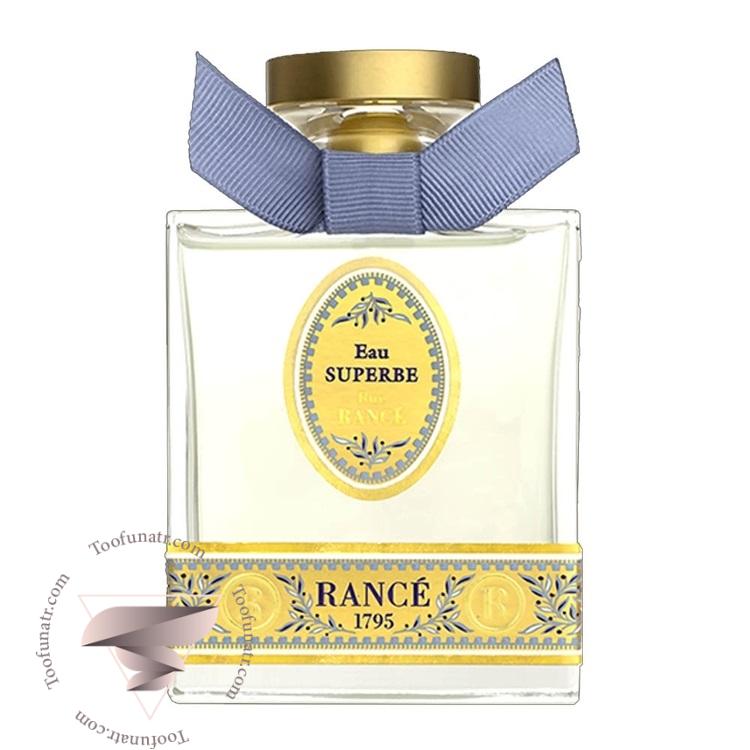 رانس 1795 رو رنس او سوپرب - Rance 1795 Rue Rance Eau Superbe رانس 1795 رو رنس او سوپرب - Rance 1795 Rue Rance Eau Superbe
