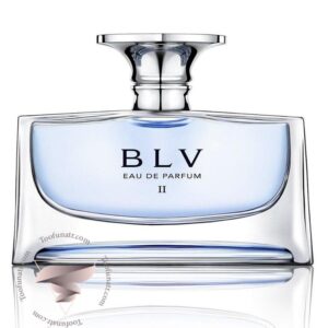 بولگاری بی ال وی ادو پرفیوم 2 ( بلگاری بلو) - Bvlgari BLV Eau de Parfum EDP II