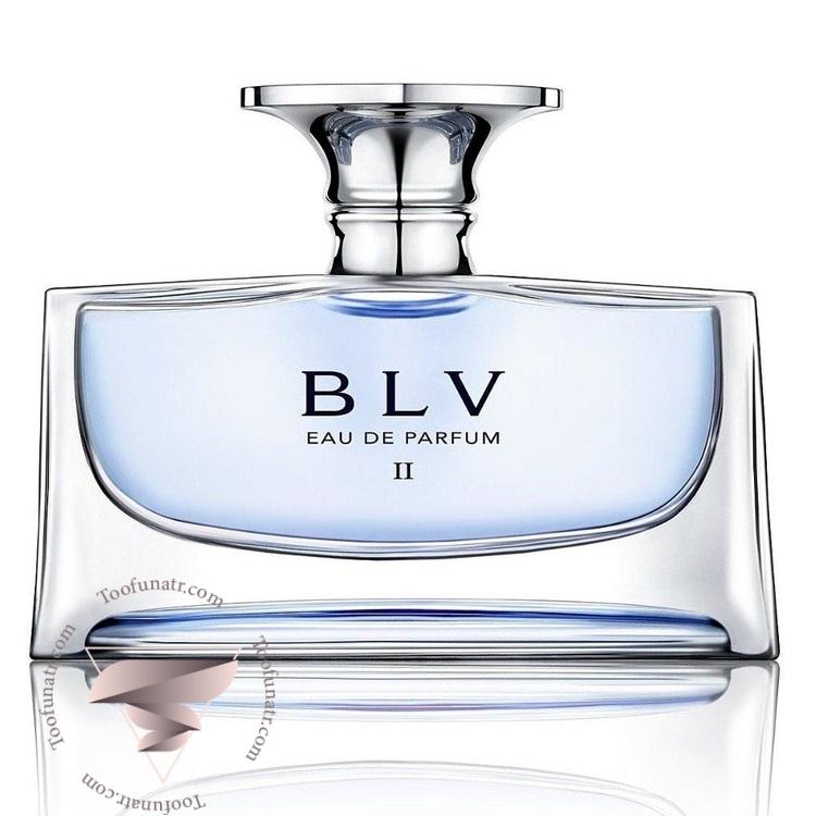 بولگاری بی ال وی ادو پرفیوم 2 ( بلگاری بلو) - Bvlgari BLV Eau de Parfum EDP II بولگاری بی ال وی ادو پرفیوم 2 ( بلگاری بلو) - Bvlgari BLV Eau de Parfum EDP II