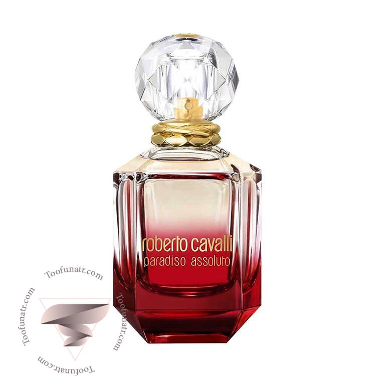 روبرتو کاوالی پارادایسو اسولوتو - Roberto Cavalli Paradiso Assoluto روبرتو کاوالی پارادایسو اسولوتو - Roberto Cavalli Paradiso Assoluto