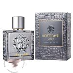 روبرتو کاوالی اومو (یومو) سیلور اسنس - Roberto Cavalli Uomo Silver Essence