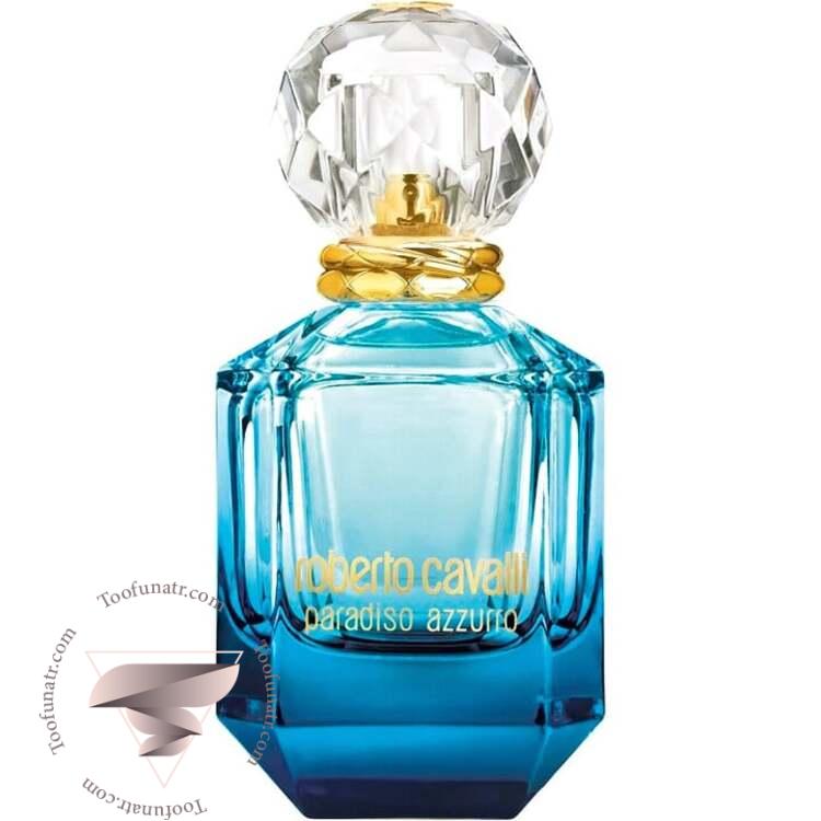 روبرتو کاوالی پارادایسو آزورو - Roberto Cavalli Paradiso Azzurro روبرتو کاوالی پارادایسو آزورو - Roberto Cavalli Paradiso Azzurro