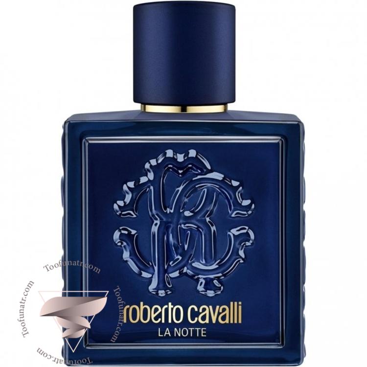 روبرتو کاوالی اومو (یومو) لا نوت - Roberto Cavalli Uomo La Notte روبرتو کاوالی اومو (یومو) لا نوت - Roberto Cavalli Uomo La Notte