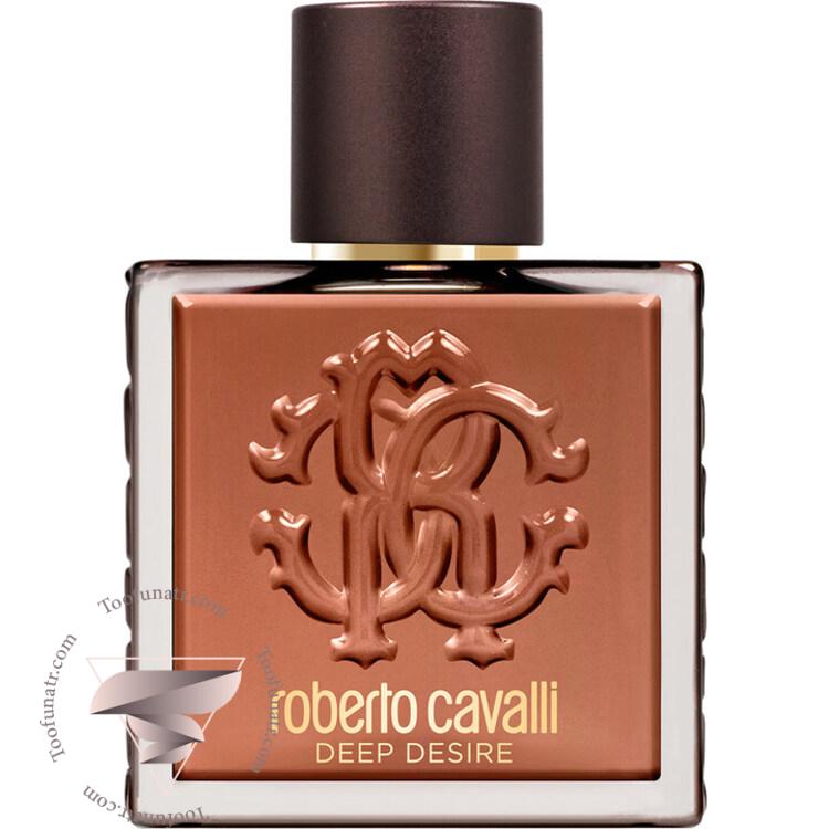 روبرتو کاوالی اومو (یومو) دیپ دیزایر - Roberto Cavalli Uomo Deep Desire روبرتو کاوالی اومو (یومو) دیپ دیزایر - Roberto Cavalli Uomo Deep Desire