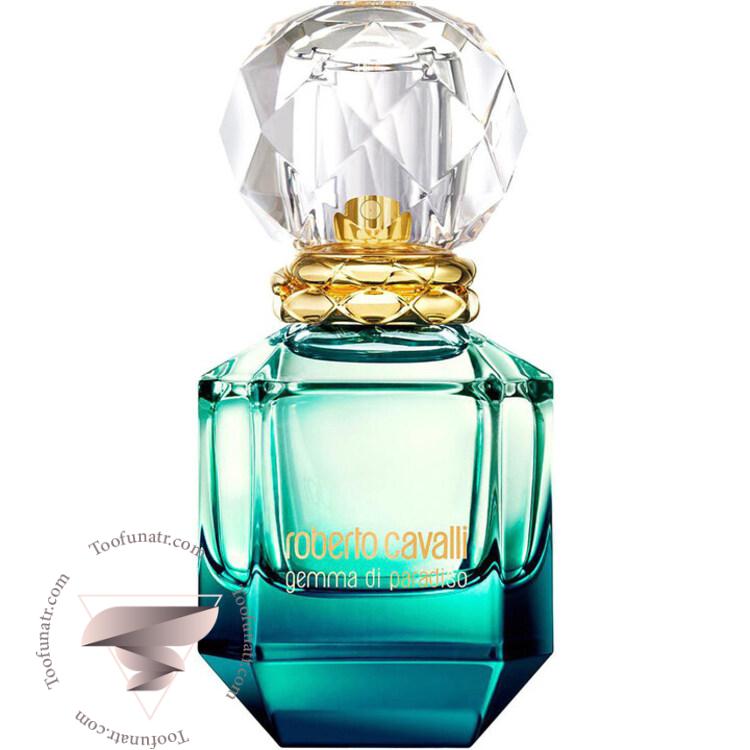 روبرتو کاوالی جما دی پارادایسو - Roberto Cavalli Gemma di Paradiso روبرتو کاوالی جما دی پارادایسو - Roberto Cavalli Gemma di Paradiso