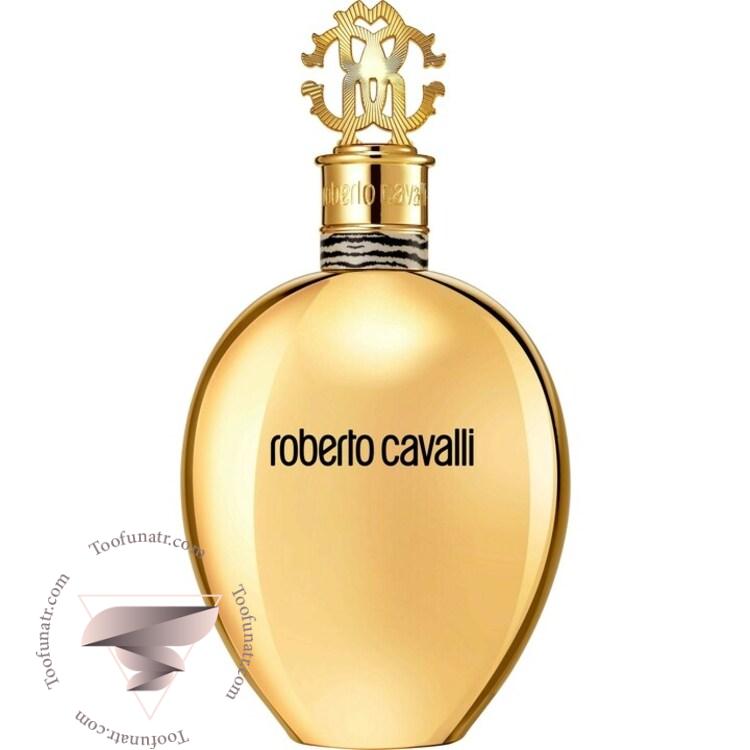 روبرتو کاوالی سیگنچر گلدن انیورساری ادو پرفیوم اینتنس - Roberto Cavalli Signature Golden Anniversary EDP intense روبرتو کاوالی سیگنچر گلدن انیورساری ادو پرفیوم اینتنس - Roberto Cavalli Signature Golden Anniversary EDP intense