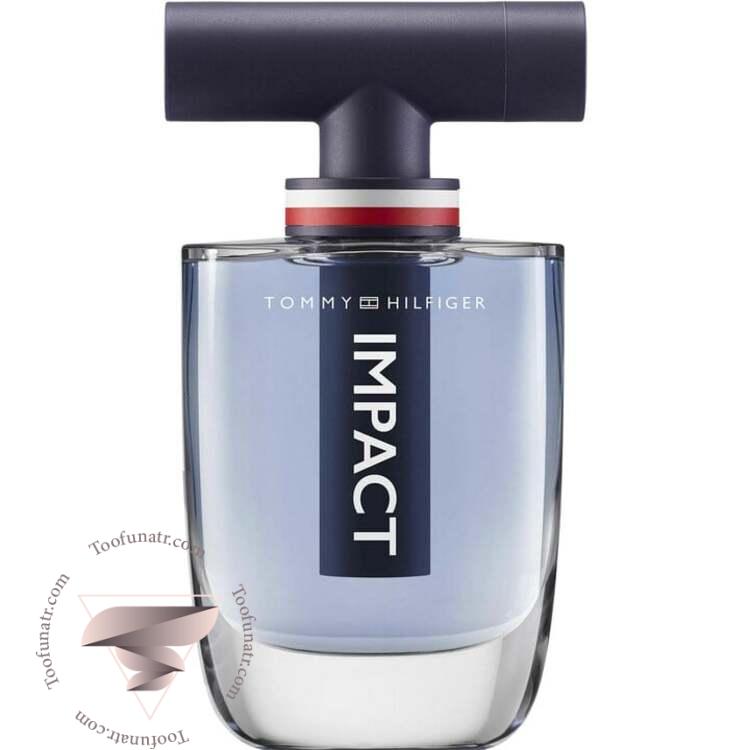 تامی هیلفیگر ایمپکت - Tommy Hilfiger Impact تامی هیلفیگر ایمپکت - Tommy Hilfiger Impact