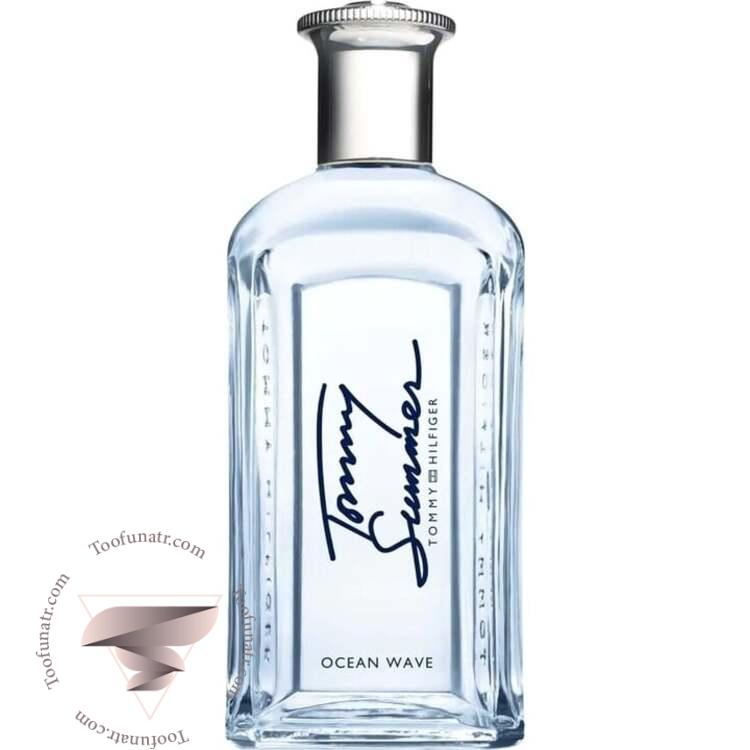 تامی هیلفیگر تامی سامر اوشن ویو - Tommy Hilfiger Tommy Summer Ocean Wave تامی هیلفیگر تامی سامر اوشن ویو - Tommy Hilfiger Tommy Summer Ocean Wave