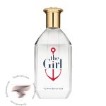 تامی هیلفیگر د گرل - Tommy Hilfiger The Girl