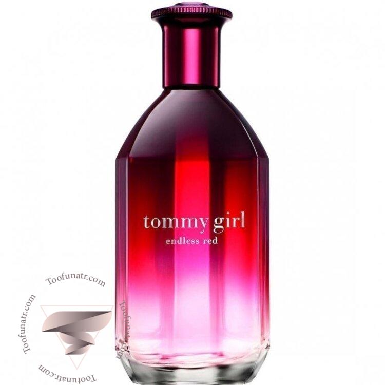 تامی هیلفیگر تامی گرل اندلس رد - Tommy Hilfiger Tommy Girl Endless Red تامی هیلفیگر تامی گرل اندلس رد - Tommy Hilfiger Tommy Girl Endless Red