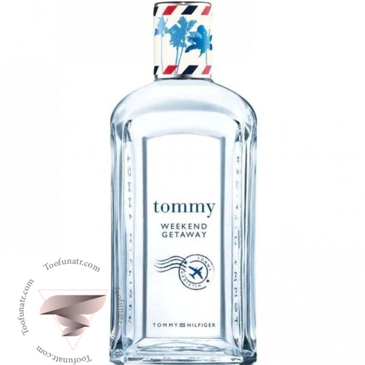 تامی هیلفیگر تامی ویکند گیتوی - Tommy Hilfiger Tommy Weekend Getaway تامی هیلفیگر تامی ویکند گیتوی - Tommy Hilfiger Tommy Weekend Getaway