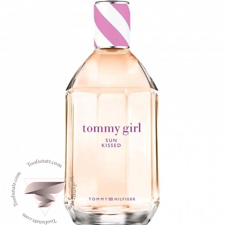 تامی هیلفیگر تامی گرل سان کیسد - Tommy Hilfiger Tommy Girl Sun Kissed تامی هیلفیگر تامی گرل سان کیسد - Tommy Hilfiger Tommy Girl Sun Kissed