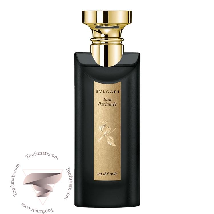 بولگاری او پارفومی او د نویر اینتنس - Bvlgari Eau Parfumée au Thé Noir Intense بولگاری او پارفومی او د نویر اینتنس - Bvlgari Eau Parfumée au Thé Noir Intense