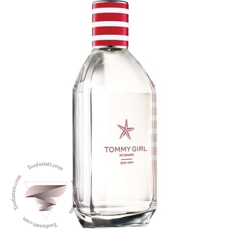 تامی هیلفیگر تامی گرل سامر 2015 - Tommy Hilfiger Tommy Girl Summer 2015 تامی هیلفیگر تامی گرل سامر 2015 - Tommy Hilfiger Tommy Girl Summer 2015