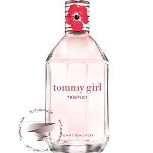 تامی هیلفیگر تامی گرل تراپیکس (تروپیکس) - Tommy Hilfiger Tommy Girl Tropics