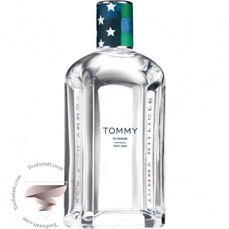 تامی هیلفیگر تامی سامر 2016 - Tommy Hilfiger Tommy Summer 2016 تامی هیلفیگر تامی سامر 2016 - Tommy Hilfiger Tommy Summer 2016