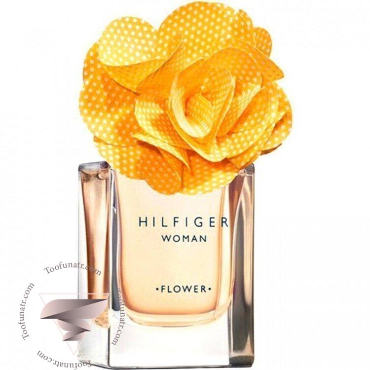 تامی هیلفیگر فلاور مریگلد (ماری گلد) - Tommy Hilfiger Flower Marigold تامی هیلفیگر فلاور مریگلد (ماری گلد) - Tommy Hilfiger Flower Marigold