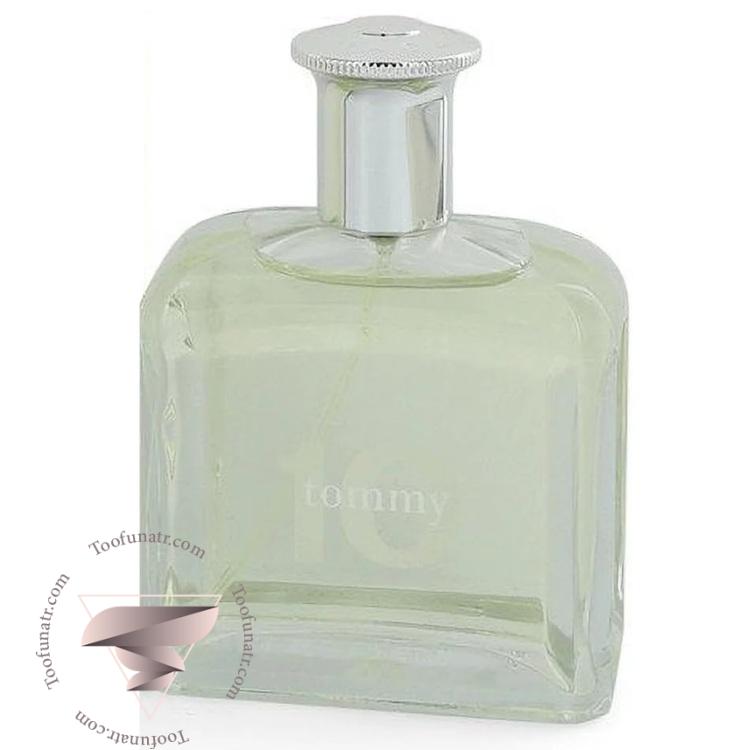 تامی هیلفیگر تامی 10 (تن - ده) - Tommy Hilfiger Tommy 10 (Ten) تامی هیلفیگر تامی 10 (تن - ده) - Tommy Hilfiger Tommy 10 (Ten)