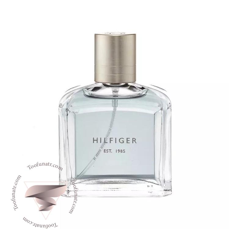تامی هیلفیگر ای اس تی 1985 - Tommy Hilfiger Est 1985 تامی هیلفیگر ای اس تی 1985 - Tommy Hilfiger Est 1985