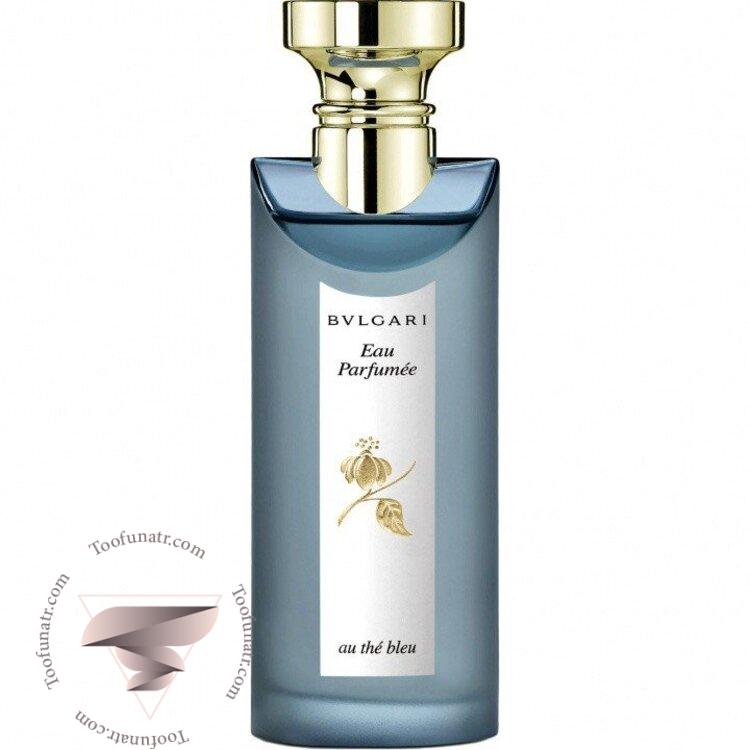 بولگاری او پارفومی او د بلو - Bvlgari Eau Parfumee au The Bleu بولگاری او پارفومی او د بلو - Bvlgari Eau Parfumee au The Bleu