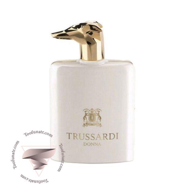 تروساردی دونا ادو پرفیوم اینتنس (لوریرو کالکشن) - Trussardi Donna levriero collection Eau de Parfum Intense (Donna EDP Intense)