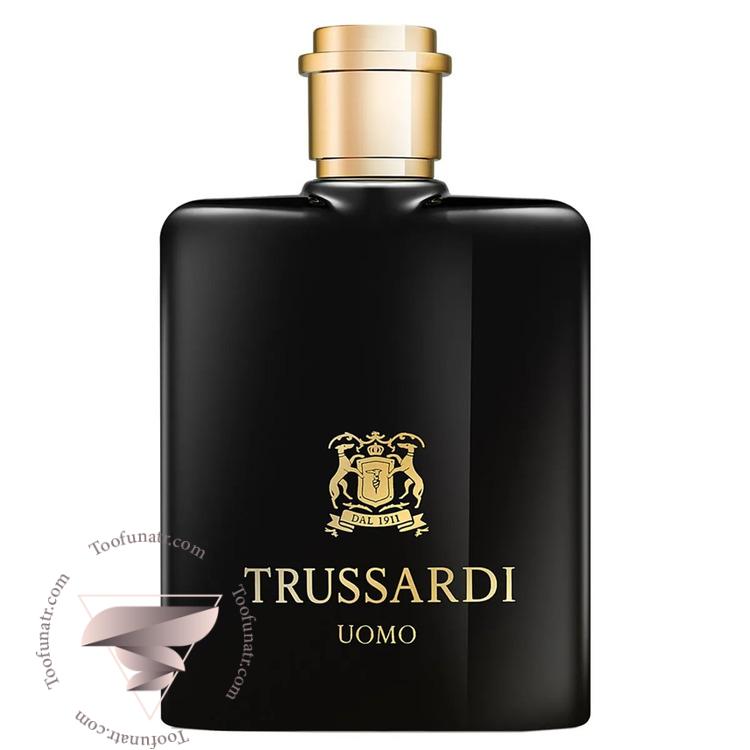 تروساردی اومو (یومو) 2011 - Trussardi Uomo 2011 تروساردی اومو (یومو) 2011 - Trussardi Uomo 2011