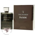تروساردی اینساید مردانه - Trussardi Inside for men