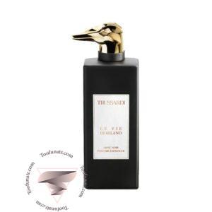 تروساردی ماسک نویر پرفیوم اینهنسر - Trussardi Musc Noir Perfume Enhancer