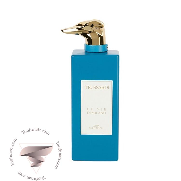 تروساردی البا سوی نویگلی - Trussardi Alba sui Navigli تروساردی البا سوی نویگلی - Trussardi Alba sui Navigli